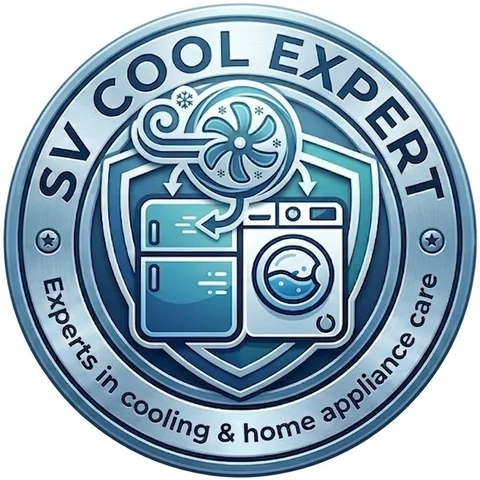 SV Cool Expert logo