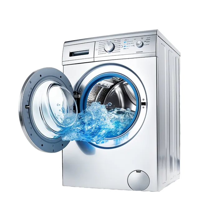 Washing machine repair Visakhapatnam - SV Cool Expert